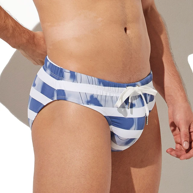 Maillots de bain HOMME Push Up