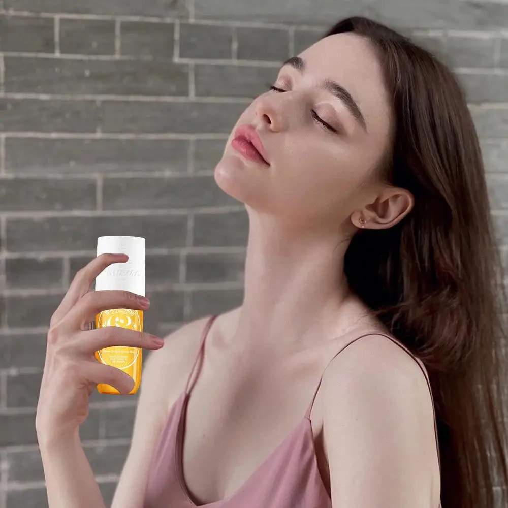 Рисунок 5 - Парфюмерный спрей