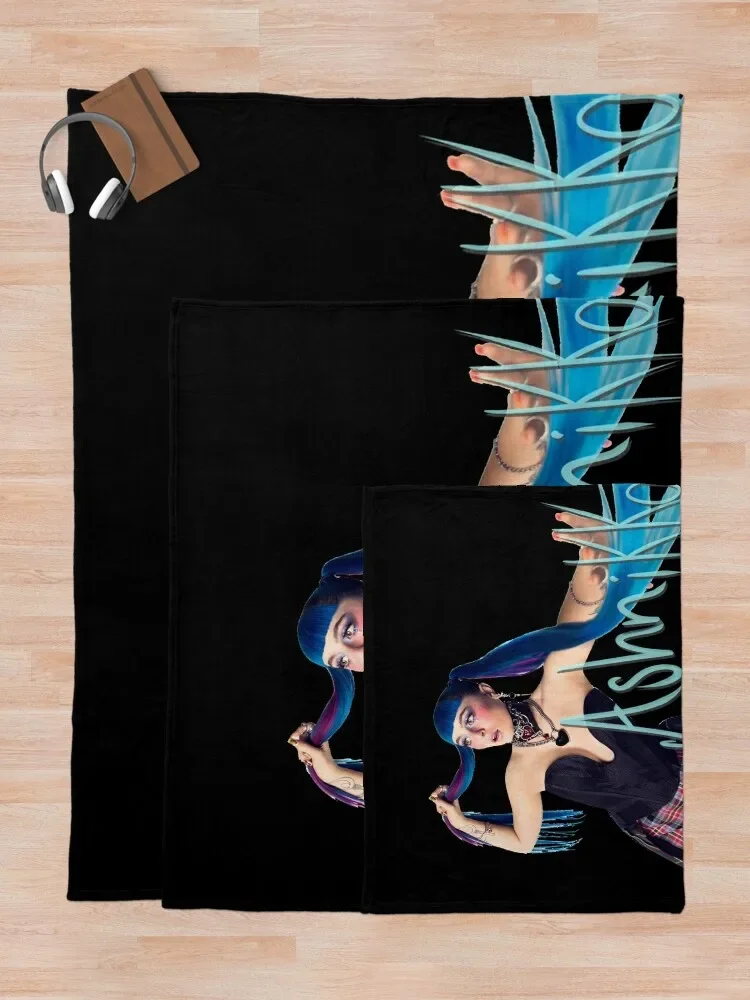 Ashnikko ���̺� ������ ���, ħ�� ���� ��� ���