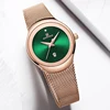 NAVIFORCE 2024 Women Watches Luxury Rose Gold Ultra Thin Ladies Watch Luxury Waterproof Quartz WristWatch Woman Relogio Feminino 2