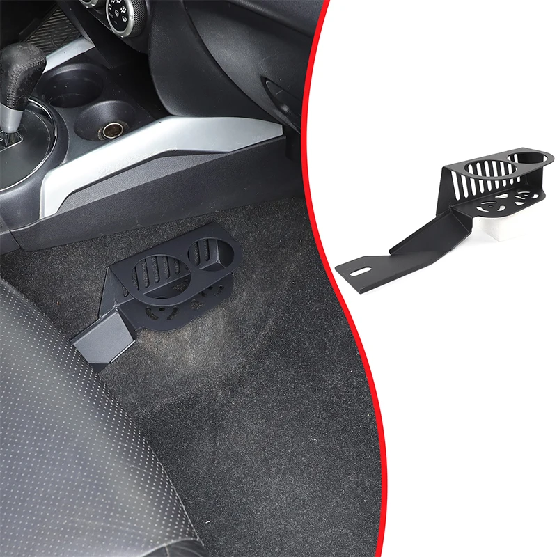 미쓰비시 ASX RVR 아웃랜더 스포츠 2011-2018 개조 액세서리용 알루미늄..