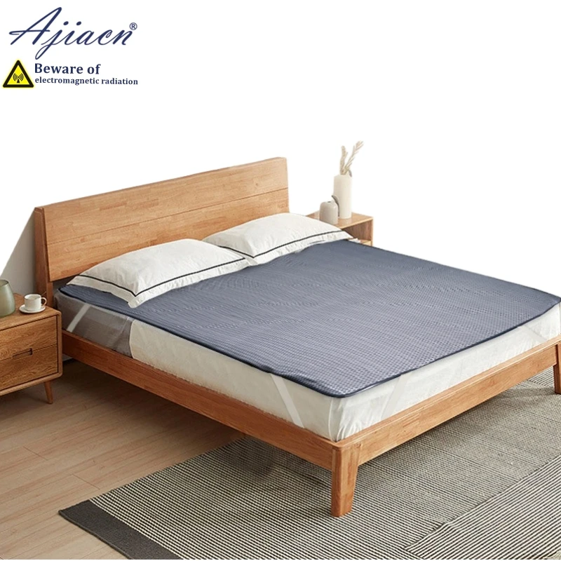 Silver Fiber Anti Radiation Mattress for Women