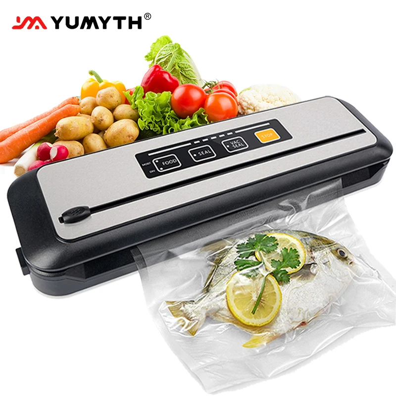 Vacuum Food Sealers