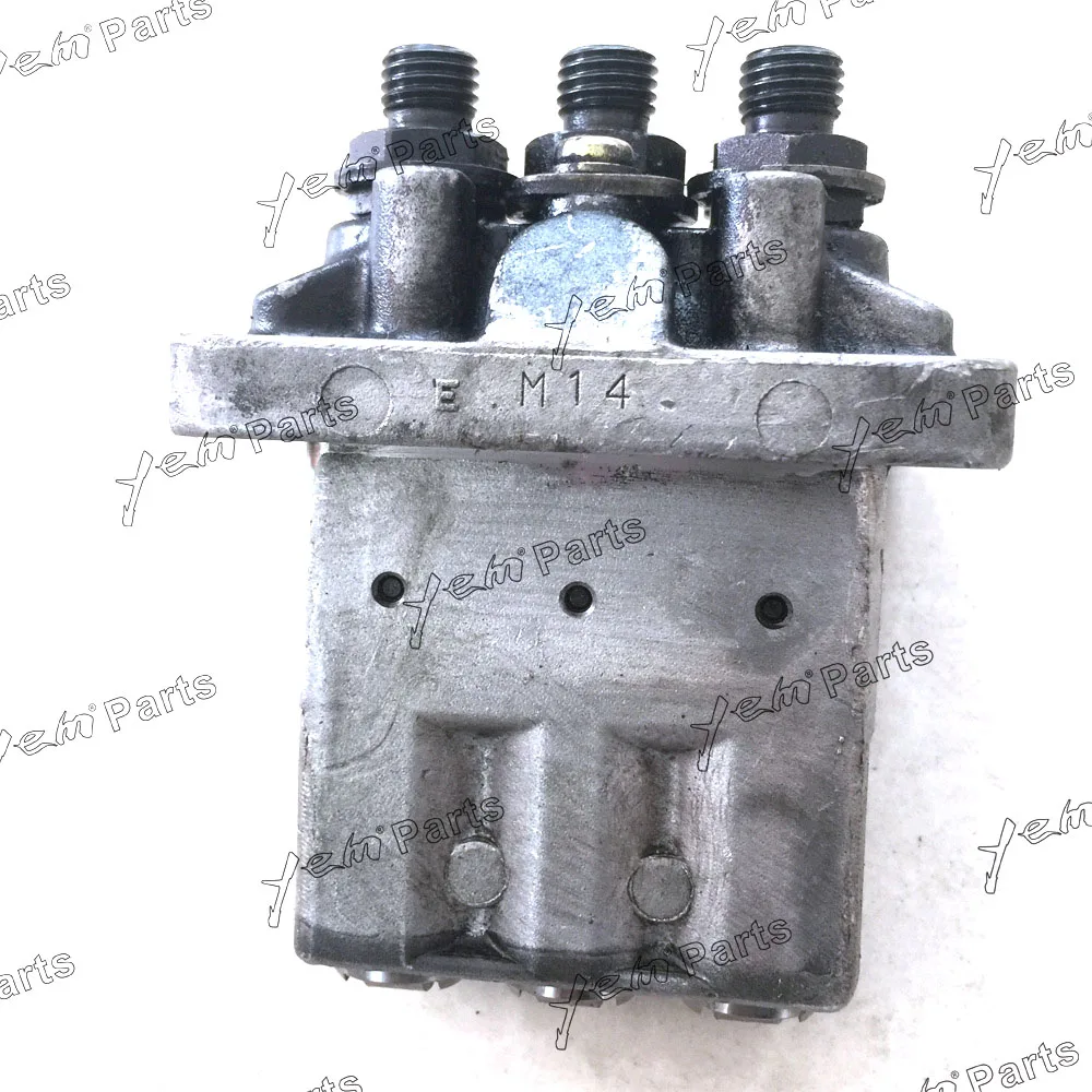 For Mitsubishi engine Model L3E Fuel Injection Pump