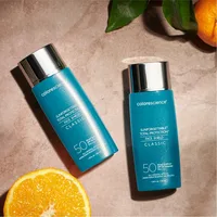 Colorescience Sunforgettable Total Protection Face Shield Classic SPF50, maquillage non gras, teint uniforme, éclat naturel, beauté 2