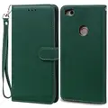 Dark Green-Strap