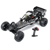 Rofun Baha Rovan Baja 5B 29CC 1/5 Scale Gasoline Gas Petrol Powered 2WD RC Car Buggy High Speed Remote Control Toy Truck 1