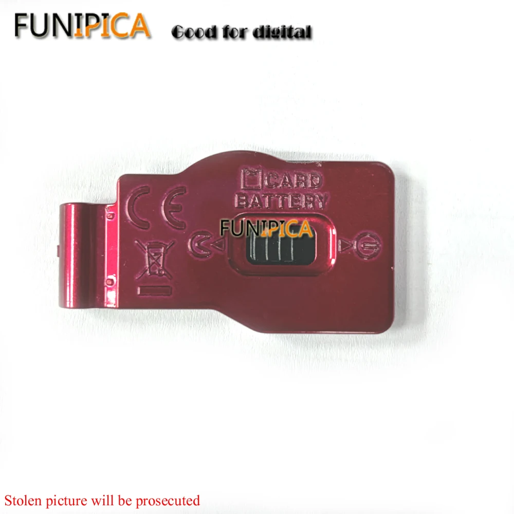 p600 cover p600 battery cover for Nikon door Accessories Camera Repair Part