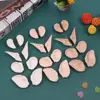 1Pair Blyth Doll Elf Ears Toy White Natural Tan Dark And Super Black Skin Only Ears No Doll Artificial Ear Accessories 2