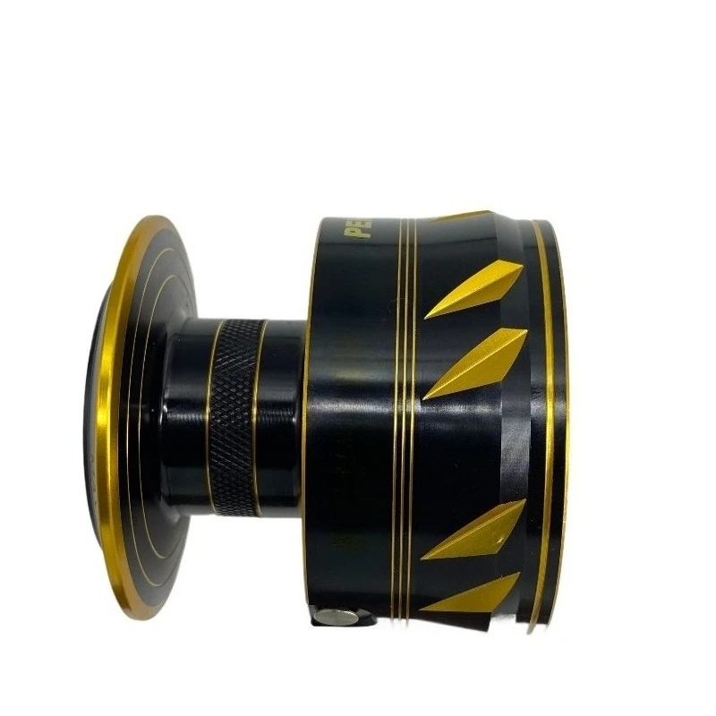 ペン スラマー IV フィッシング リール スプール アセンブリ - AliExpress