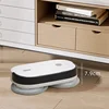 Smart Mopping Robot Sweeping Robot Household Full Automatic Dual Rotation Floor Washing Mopping Machine Robot Cleaner 4