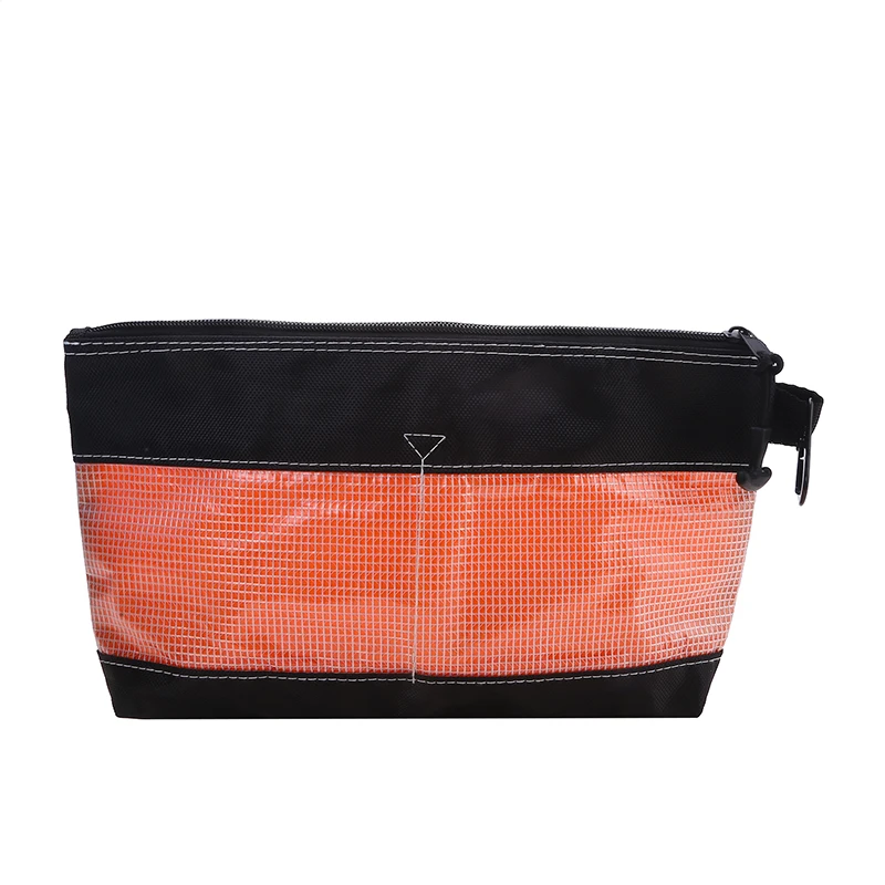 Transparent PVC Waterproof Multi-function Organizer Pouch