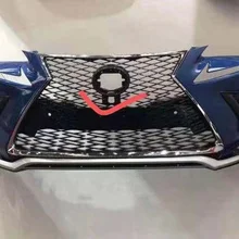 

Auto spare parts car Front Grille for LEXUS NX200 2017 2018 for LEXUS NX200 2017 2018 GRILLE accessories