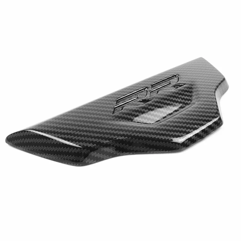 For BMW S1000RR 2011-Black Rear Tail Cowl Fairing Panel Seat Back Cover S 1000 RR 2012 2013 2014 2015