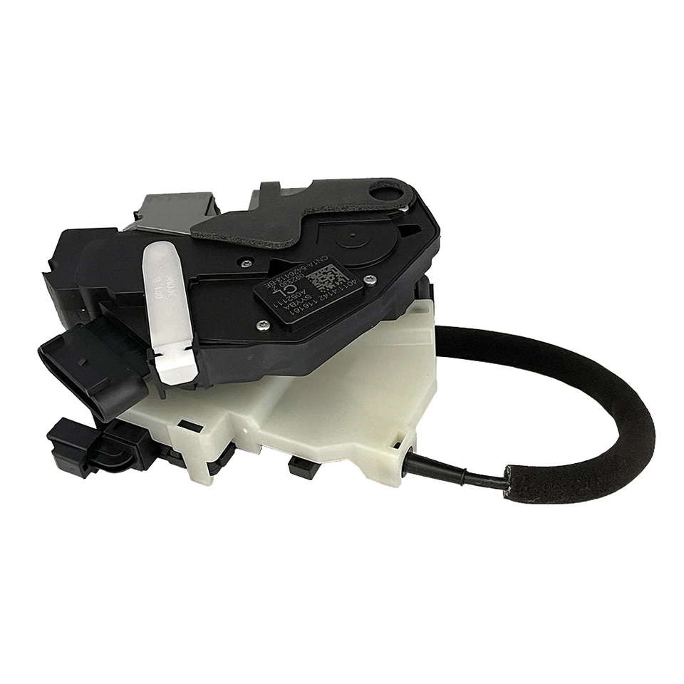 Tailgate Door Lock Latch Actuator Motor CN15 A219A NE Reliable Automatic Locking And Unlocking Replacement For Ford Ecosport