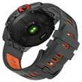 A-Carbon Gray Orange