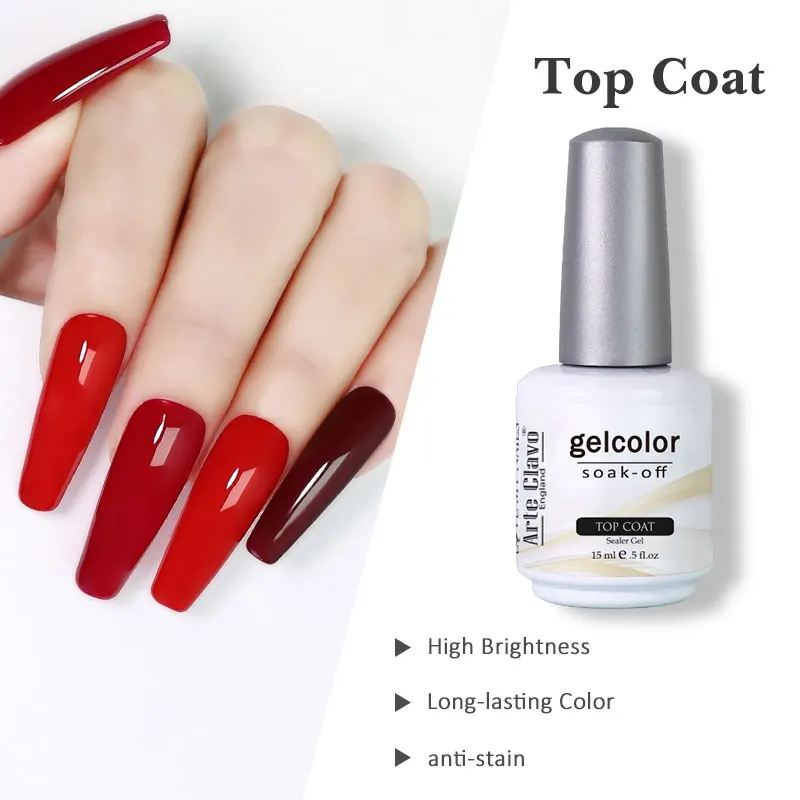 Top Coat