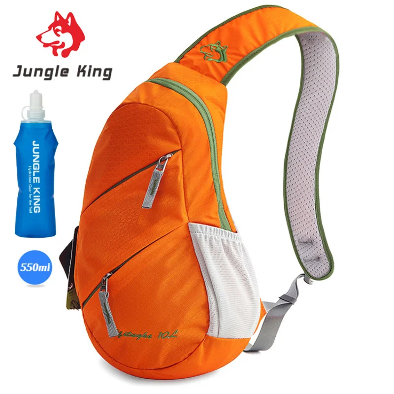 Jungleking Cy2328 Marathon Jogging Cycling Running Hydration Belt Chest