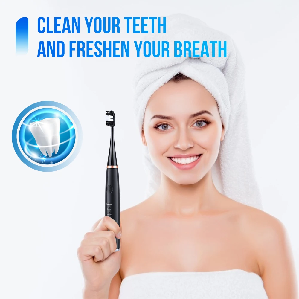 Description Picture 2 of itemElectric Ultrasonic Teeth Cleaner Dental Scaler Dental Tooth Calculus Stains Tartar Remover Oral Irrigator Teeth Whitening Tool