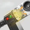 Aluminium Alloy PPR Water Pipe Hot Melt Machine Household Plastic Welders Automatic Constant Temperature Professional Power Tool 6