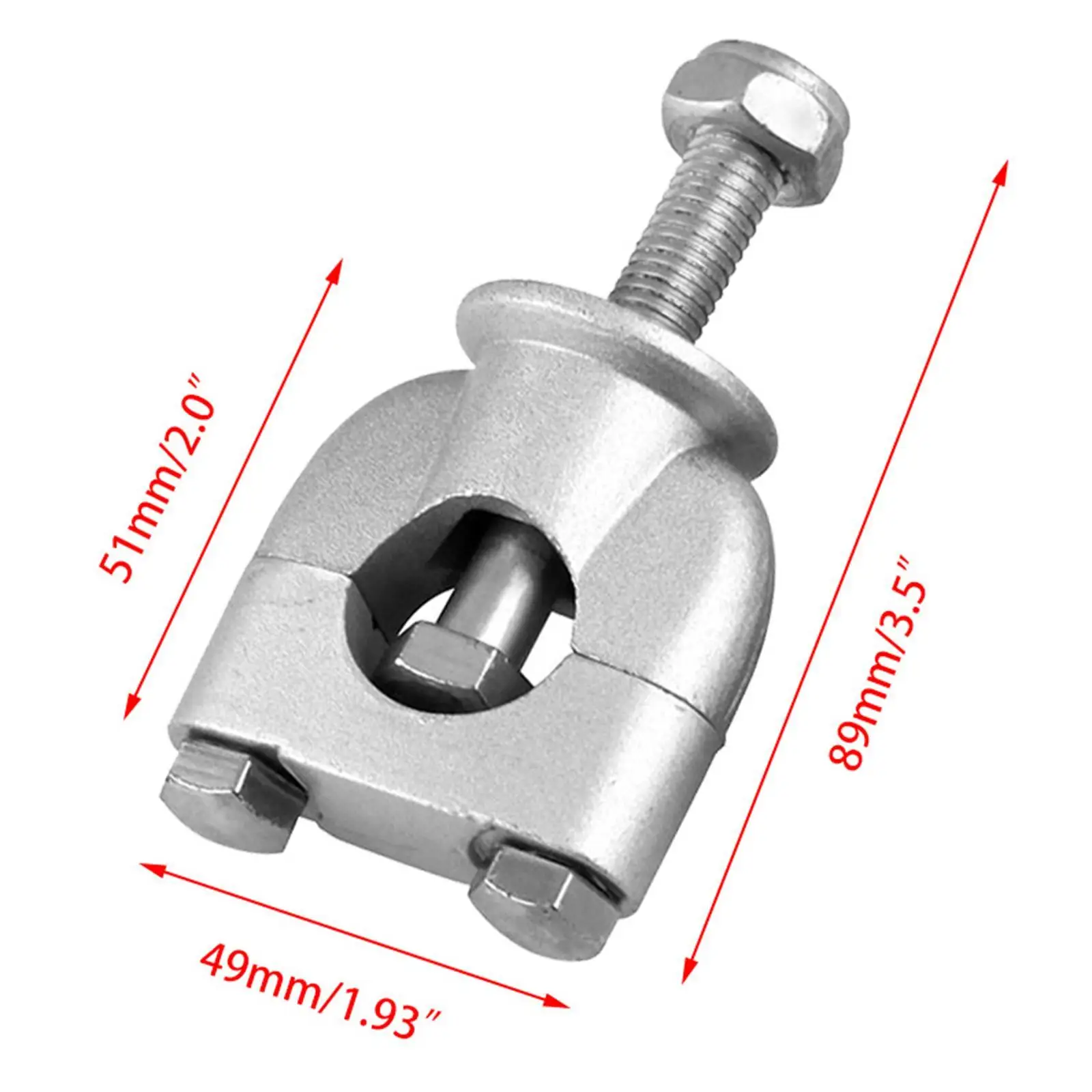   ڵ  Ʈ Ŭ, 22mm, 2 
