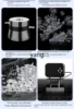 L'm'm Smart Portable Small Installation-Free Independent Sink Cleaning Machine 5