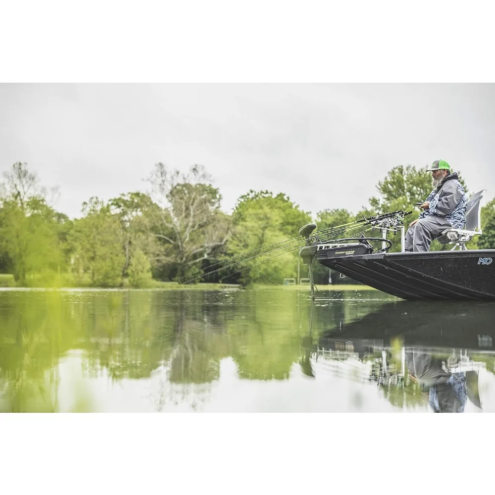 Marine Spyderlok, for Boats and Anglers Gen II