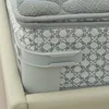 4PCS Adjustable Bed Sheet Clips Non-slip Invisible Anti-Slip Sheet Holders DIY Anti-run Bedsheet Grippers Fixed Bed Sheet Holder 3