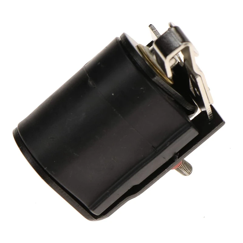 12 Volt Injection Pump Shut Off Solenoid For Stanadyne Roosamaster 6.2L 6.9L 7.3L 5.7L 6.5L 26214 RE62240 RE37089 injection pump shut solenoid
