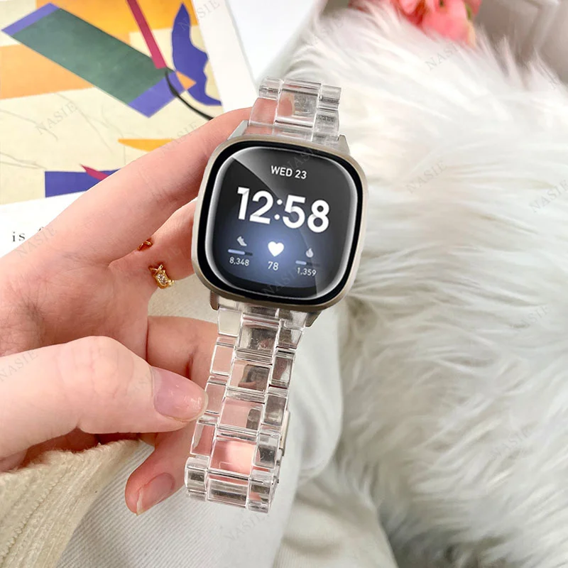 Fitbit versa 2 correa hotsell