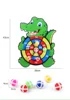 Educational Games Dart Board Baby Toy Stickey Ball Dart Indoor Sports Child Montessori Games for Children 3 to 7 Years 5 Educational Games Dart Board Baby Toy Stickey Ball Dart Indoor Sports Child Montessori Games for Children 3 to 7 Years 5