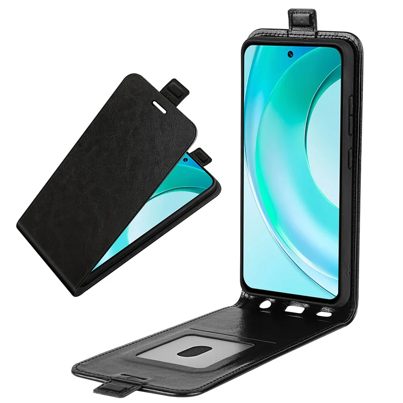 

For Wiko T50 Case Flip Leather Cases Soft Cover Vertical Wallet Leather With Credit Card Slot For Wiko T50