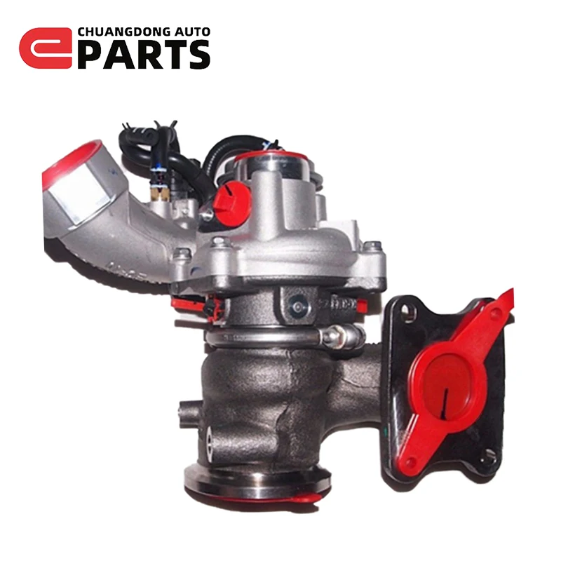 

KP38 Turbo 04E145702G 16389700000 04E145702H turbocharger for Golf 1.4T EA211 engine