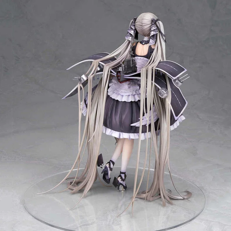 AZUR LANE HMS Formidable フィギュア Anime HMS Formidable Figures Azur Lane Action Figures Game