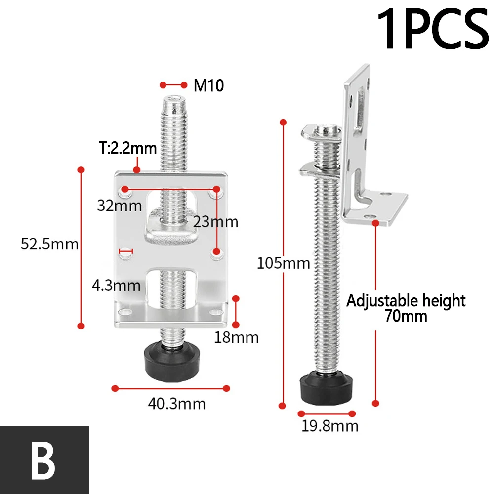 B-1pcs