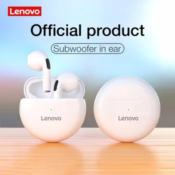Lenovo HT38 TWS Bluetooth Wireless Earbuds 1