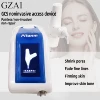 Non-Invasive Superconductive Facial Device for Pore Minimizing, Whitening, Skin Firming, Spot Removal, Moisturizing Cream Effect 1