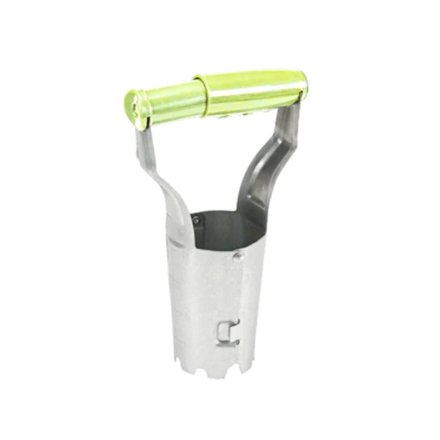 Transplanting tool 1