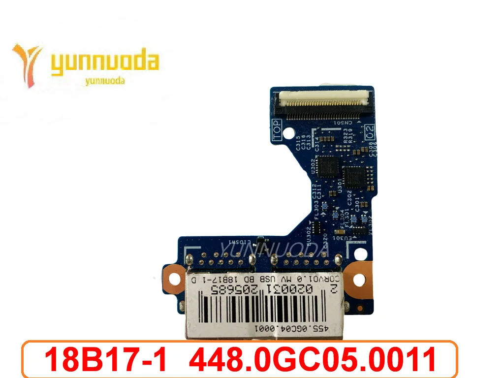 CARTE MÈRE ORIGINALE HP 17-cn0493nf EUR 49,90 - FR