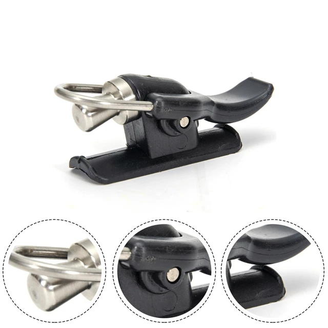 Sea Fishing Casting Trigger Clip Thumb Button Fixed Spool Bionic Finger Fishing  Trigger Aid Power Cast Finger Protector - AliExpress