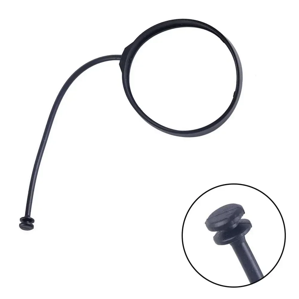 Fuel cap fuel tank cap cable wire petrol diesel for BMW 1er 3er 5er 6er 7er X3 X4 X6 Z4 16117222391 gas tank band access