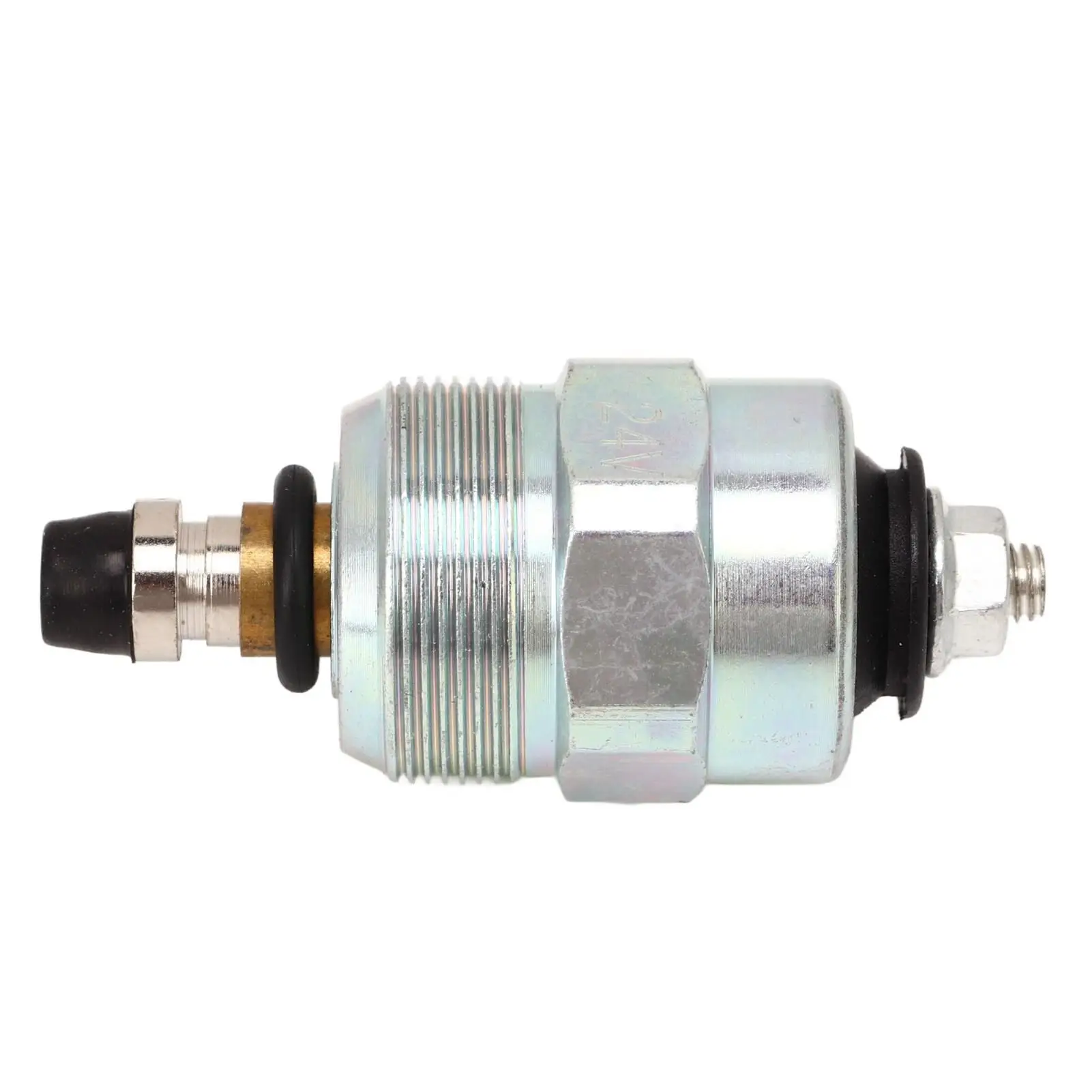 Shut Off Solenoid Valve for engine