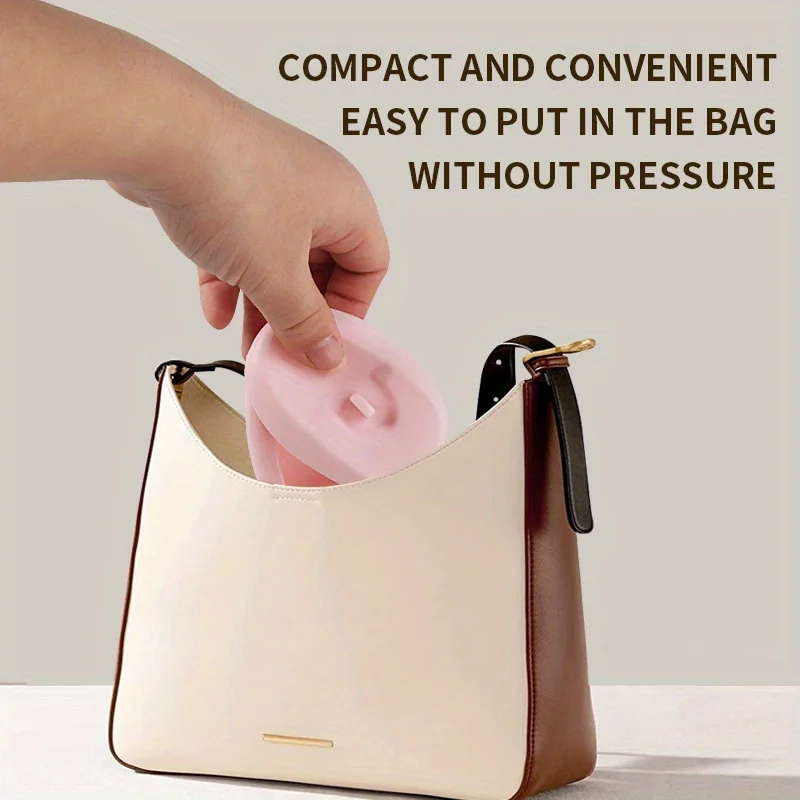 2Pcs/set Ear Covers Ear Cap Earmuffs Waterproof Earmuffs for Shower Hair Dyeing Hairdressing Accessories