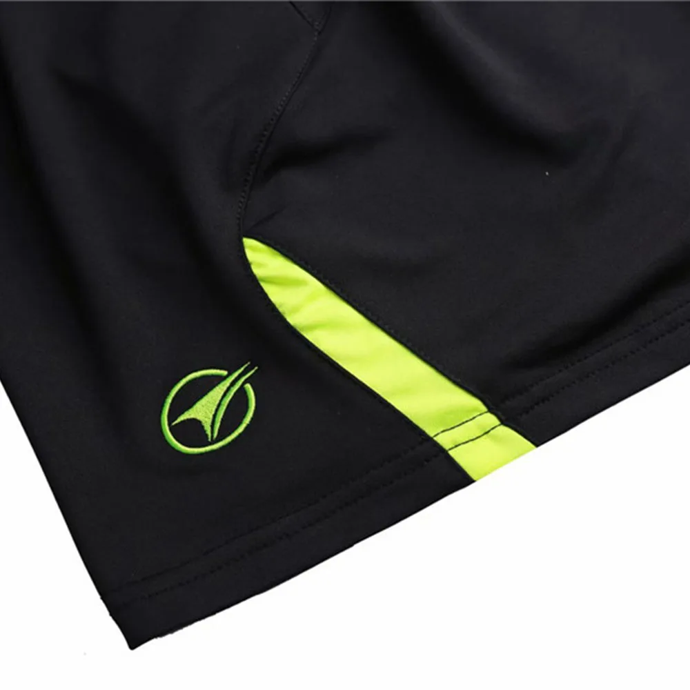 Table Tennis Badminton Shorts for Men Women Children Summer Black Quick-dry Sports Cycle Running Ping Pong Tennis Clothes