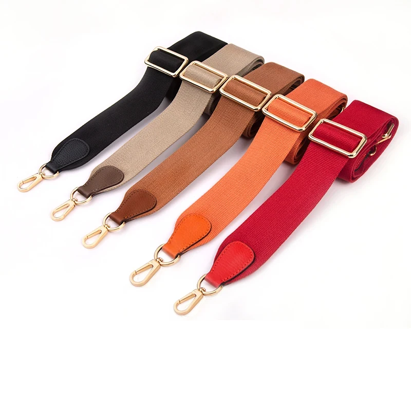 遊び心◎【HERMES】Cordage 50mm バッグストラップ キャンバス Sangle Cavale 50 mm bag strap | Hermès Mainland China