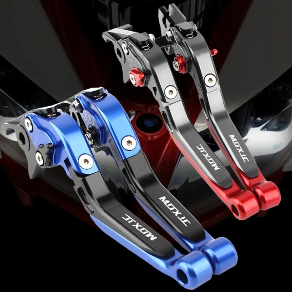 

Motorcycle Accessories for Racing Boat XCITING250/300/400S400 CT250 Modified Brake Horn Handlebar Lever Мото Аксессуары