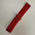 W chinese red