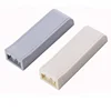 Foldable Wall Mounted Hanging Rack Bathroom Adhesive Holders Space Saving Door Hooks Hangers Punchless Drying Racks Accessories 3