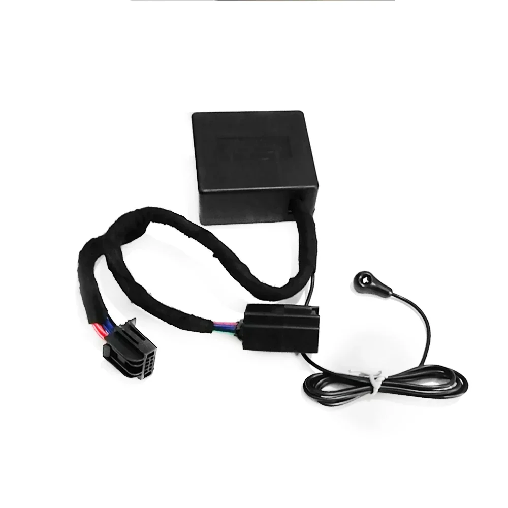 Auto Headlight Automatic Control Switches Panel Fog Light Switch Sensor  Module for Ford Fiesta Mk7 2012 Car Interior Accessories