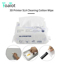 Premium Lint - Free Super Absorbent Cotton Cleaning Wipe - 1 bag cleaning wipes